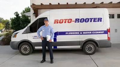 Roto-Rooter San Luis Obispo, CA Profile Photo - Plumbing in San Luis Obispo CA