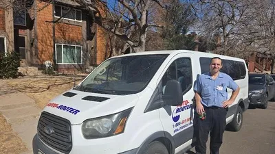 Roto-Rooter Boulder, CO Profile Photo - Plumbing in Boulder CO