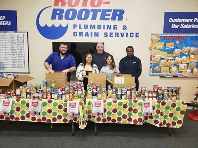 Roto-Rooter Hamden, CT Profile Photo - Plumbing in Hamden CT
