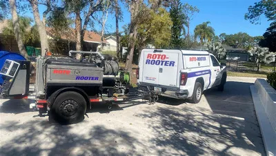Roto-Rooter North Fort Myers, FL Profile Photo - Plumbing in North Fort Myers FL