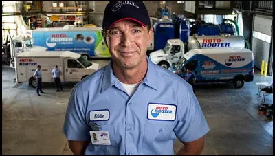 Roto-Rooter Gainesville, GA Profile Photo - Plumbing in Gainesville GA