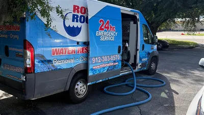 Roto-Rooter Richmond Hill, GA Profile Photo - Plumbing in Richmond Hill GA