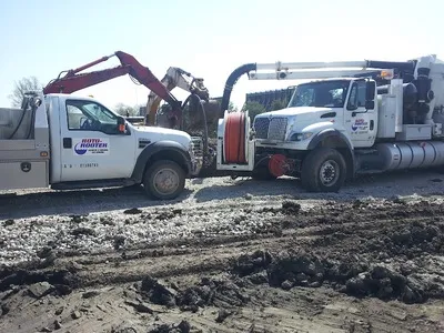 Roto-Rooter Waterloo, IA Profile Photo - Plumbing in Waterloo IA