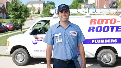 Roto-Rooter Champaign, IL Profile Photo - Plumbing in Champaign IL