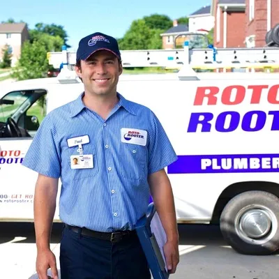 Roto-Rooter Chatham, IL Profile Photo - Plumbing in Chatham IL