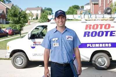 Roto-Rooter Kokomo, IN Profile Photo - Plumbing in Kokomo IN