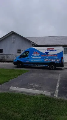 Roto-Rooter Georgetown, KY Profile Photo - Plumbing in Georgetown KY
