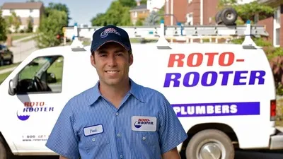 Roto-Rooter Jessup, MD Profile Photo - Plumbing in Jessup MD