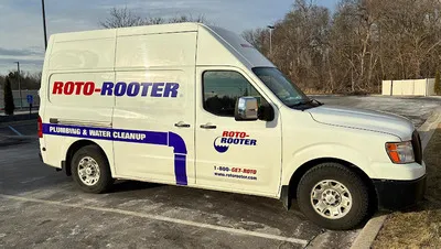 Roto-Rooter East Lansing, MI Profile Photo - Plumbing in East Lansing MI