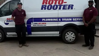 Roto-Rooter Lansing, MI Profile Photo - Plumbing in Lansing MI