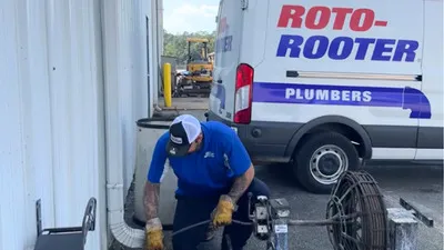 Roto-Rooter Hattiesburg, MS Profile Photo - Plumbing in Hattiesburg MS