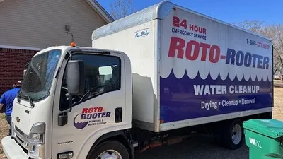 Roto-Rooter Jackson, MS Profile Photo - Plumbing in Jackson MS