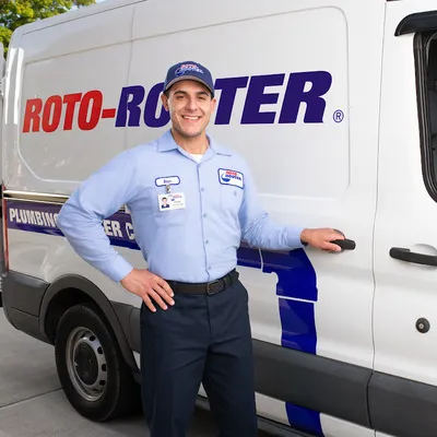 Roto-Rooter Bakersville, NC Profile Photo - Plumbing in Bakersville NC