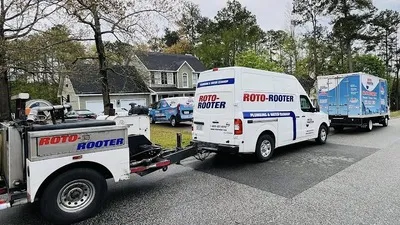 Roto-Rooter Fayetteville, NC Profile Photo - Plumbing in Fayetteville NC