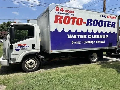 Roto-Rooter Graham, NC Profile Photo - Plumbing in Graham NC