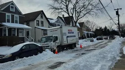 Roto-Rooter Poughkeepsie, NY Profile Photo - Plumbing in Poughkeepsie NY